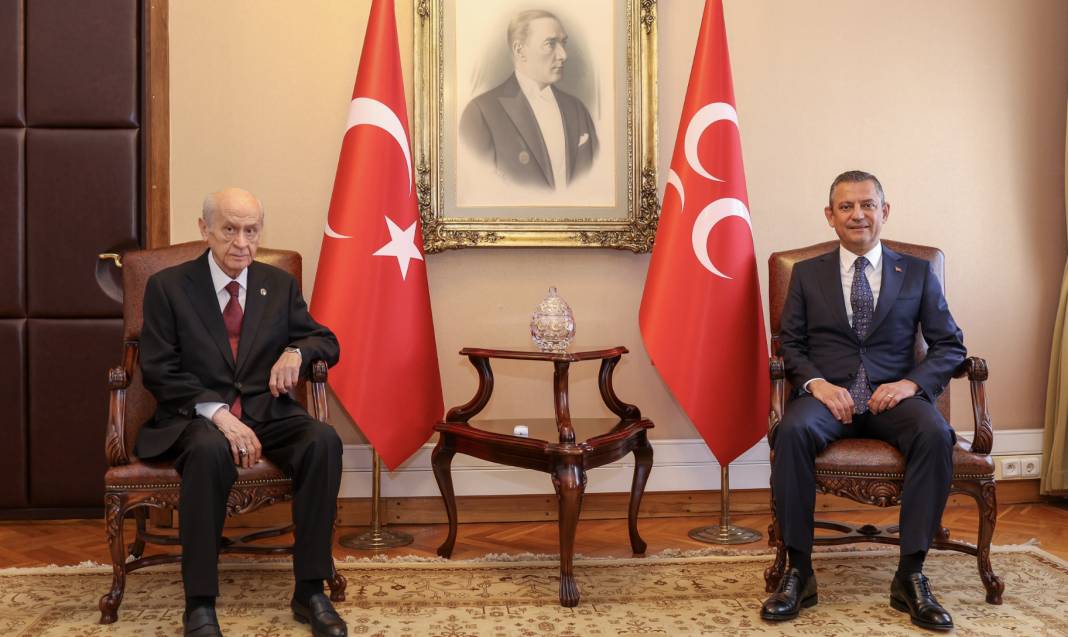 Anketlerde son durum: Erken seçim tartışılırken halk ne diyor? 2